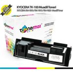 Toner Türk Mita TK-100 KM1500 / KM1815 / KM1820 / KM2500 Muadil Toner - Renkli