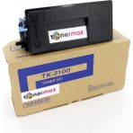 Toner Türk Mita TK-3100 / Ecosys M3040 / M3540 / FS-2100 Muadil Toner - Siyah