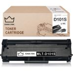 Toner Türk MLT-D101S Muadil Toner A Plus / ML-2160 / ML-2165 / SCX-3400 / SCX-3405 / SF-760 - Siyah
