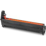 Toner Türk Oki C822 / C831 / C841 Muadil Drum Ünitesi Set
