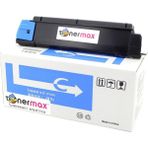 Toner Türk Olivetti B0947 / MF2603 / MF2604 / P2026 / P2126 Mavi Muadil Toner - Renkli