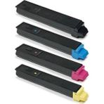 Toner Türk Olivetti B0990 / MF2001 / MF2501 Muadil Toner Takım