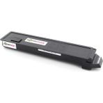 Toner Türk Olivetti B0990 / MF2001 / MF2501 Siyah Muadil Toner - Renkli