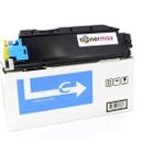 Toner Türk Olivetti D-Color MF3003 / MF3004 / P2130 / B1180 Mavi Muadil Toner - Renkli
