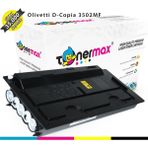 Toner Türk Olivetti D-Copia 3502MF / B1089 Muadil Toneri - Renkli