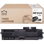 Toner Türk Olivetti D-Copia 3524MF Plus Muadil Toner - 0,35 - 1,10 kg - Black