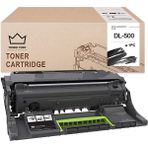 Toner Türk Pantum DL-500 Muadil Drum Ünitesi / P4000DN / P5000DN / P5006DN / M7600 / M7600FDN / M7606DN