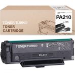 Toner Türk Pantum P2500W Uyumlu Muadil Toner / Tonertürk® PA210 Muadil Toner