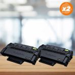 Toner Türk Pantum PA310X Muadil Toner 2'li Avantaj Paket / P3100DN / P3255DN / P3500DN / P3500DW