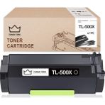 Toner Türk Pantum TL-500X Muadil Toner / P4000DN / P5000DN / P5006DN / M7600 / M7600FDN / M7606DN
