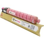 Toner Türk Ricoh Aficio MPC4000 Muadil Toner Kırmızı / MPC4501 / MPC5000 / MPC5501 - 1 kg
