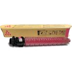 Toner Türk Ricoh MPC2003 Renkli Muadil Toner Kırmızı / MPC2503 / MPC2004 / MPC2504 - 1 kg