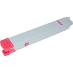 Toner Türk Samsung CLT-M809S Muadil Toner Kırmızı / CLX-9201 / CLX-9251 / CLX-9301