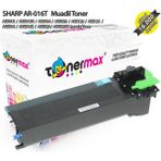 Toner Türk Sharp AR-016T Muadil Toner/ AR5015 / AR5016 / AR5120 / AR5220 / AR5316 / AR5320 - Renkli