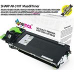 Toner Türk Sharp AR310T Muadil Toneri / AR5625 / AR5631 / ARM256 / ARM257 / ARM316 /ARM317 - Renkli