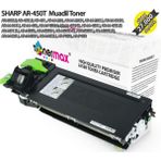 Toner Türk Sharp AR450T / AR350 / ARF450 / ARM300 / ARM350 / ARM450 / ARP300 Muadil Toneri - Renkli