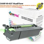 Toner Türk Sharp AR455T / ARM355N / ARM355U / ARM455N / ARM455U / ARM351N / ARM351U / ARM451N / ARM451U / MXM350 / MXM450 Muadil Toneri - Renkli