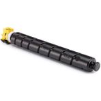 Toner Türk TK-8525 Sarı Muadil Toner / Taskalfa 4052CI / 4053CI - Renkli