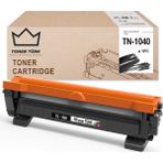 Toner Türk TN-1040 HL-1211 DCP-1510 HL-1110 MFC-1810 MFC-1910 Siyah Muadil Toner