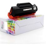 Toner Türk Tonermax Pantum PA210 Muadil Toner / P2200 / P2500 / M6500 / M6550 / M6600 - Siyah