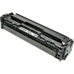 Toner Türk Tonertürk® 125A Muadil Toner Set - A Plus / CP1215 / CP1515 / CM1312 / CB540A - Renkli