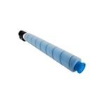 Toner Türk Tonertürk® C-EXV49 Muadil Toner Mavi/ IR-C3320 / IR-C3325 Muadil Toneri
