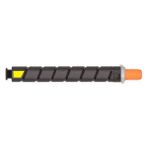 Toner Türk Tonertürk® CEXV34 Muadil Toner Sarı/ İRC2025 / İRC2220 / İRC2225 / İRC2230 / İRC2020 / İRC2030