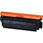 Toner Türk Tonertürk® CRG-040H Muadil Toner Kırmızı/ LBP-710CX / LBP-712CX
