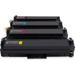 Toner Türk Tonertürk® CRG-046H Muadil Toner Set / LBP653 / LBP654 / MF732 / MF734 / MF735 - Renkli