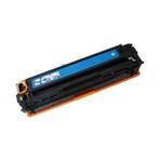 Toner Türk Tonertürk® CRG-718 Muadil Toneri Mavi/ LBP-7200 / 7210 / 7680 / MF8340 / 8350 / 8360 / MF724 / M726