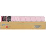 Toner Türk Tonertürk® Minolta TN-328 Muadil Toner Kırmızı / Bizhub C250I / C300I / C360I