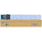Toner Türk Tonertürk® Minolta TN-328 Muadil Toner Mavi/ Bizhub C250I / C300I / C360I