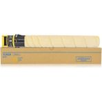 Toner Türk Tonertürk® Minolta TN-328 Muadil Toner Sarı/ Bizhub C250I / C300I / C360I
