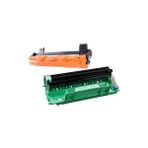 Toner Türk Tonertürk® TN-1040 / DR-1040 Muadil Toner ve Drum Ünitesi Seti - Siyah