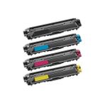 Toner Türk Tonertürk® TN-225 / TN221/TN241/TN251/TN261 Set Muadil Toner - Renkli
