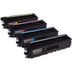 Toner Türk Tonertürk® TN-315 / TN-325 TN-340 / TN-345 /TN-348 Set Muadil Toneri - Renkli