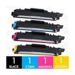 Toner Türk Tonertürk® TN273 / TN277 Muadil Toner Set / HL-L3210 / L3230 / L3270 / L3290 / MFC-L3710 / L3750 / L3770 - Renkli