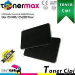 Toner Türk Utax CD1855 / CD2256 Çip