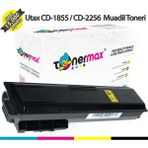 Toner Türk Utax CD1855 / CD2256 Muadil Toner - Renkli