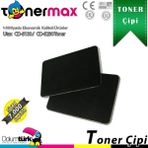Toner Türk Utax CD5130 / CD5230 / CD6230 / P3020 Mfp / P3025 Mfp Çip