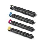 Toner Türk Utax CK-8514 Muadil Toner Takım / Utax 5006CI / 5007CI / 5057CI / 6006CI / 6007CI / 6057CI