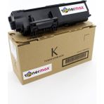 Toner Türk Utax PK-1010 / 4413510010 / P3521 / P3522 / P3527 Muadil Toneri - Çipli - Renkli
