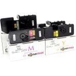 Toner Türk Utax PK-5016 / P-C2155 / P-C2665 Set Muadil Toneri - Renkli