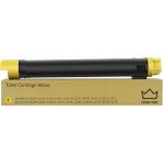 Toner Türk Xerox C8030 - 106R01704 Sarı Muadil Toner / C8035 / C8045 / C8055 / C8070