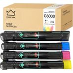 Toner Türk Xerox C8030 Muadil Toner Takım / C8035 / C8045 / C8055 / C8070