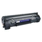 Toner Uyumlu Cf283A