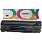 tonerimgelsin Hp 85A Ce285A Muadil Toner Hp Laserjet Pro P1102 Muadil Toneri