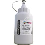 Tonermax 250 gr Utax CD5135 / CD5235 / P3520 / P3525 Toner Tozu
