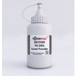 Tonermax Brother TN-2456 Uyumlu 1000 gr Siyah Toner Tozu