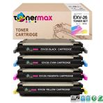 Tonermax Canon C-Exv26 Irc-1028 / Irc-1021 Muadil Toneri